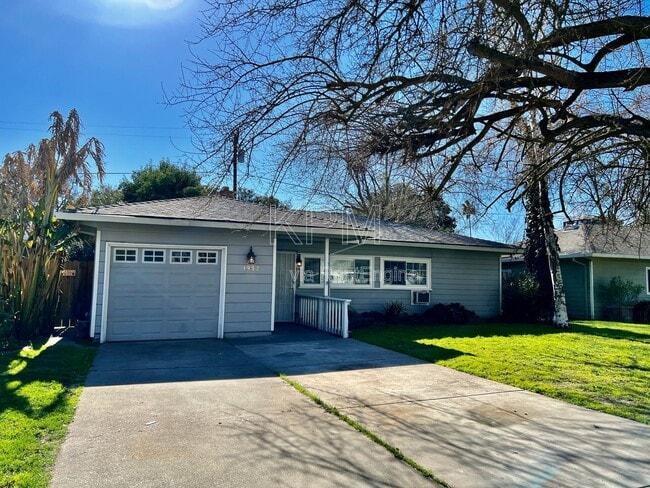 Building Photo - 1932 Rutledge Way