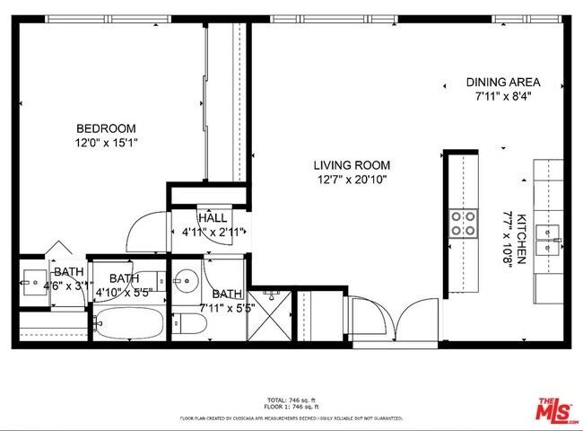 Building Photo - 622 S Barrington Ave