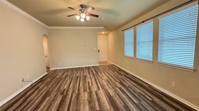 Building Photo - 9611 Tipton Sands Dr