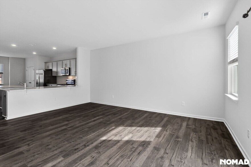 Building Photo - 815 Washington St