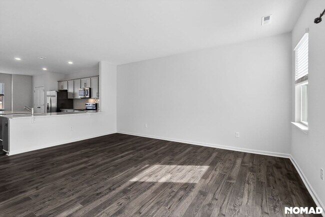 Building Photo - 815 Washington St