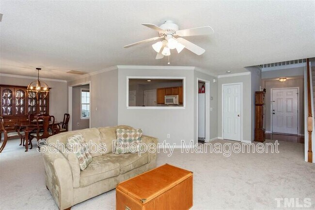Building Photo - 109 Chilmark Ridge Dr