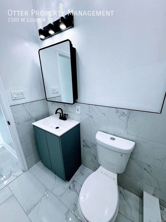 Building Photo - 1500 W Loudon St