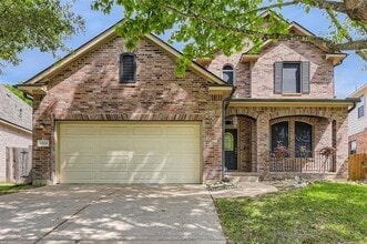 Building Photo - 1504 Weatherford Dr