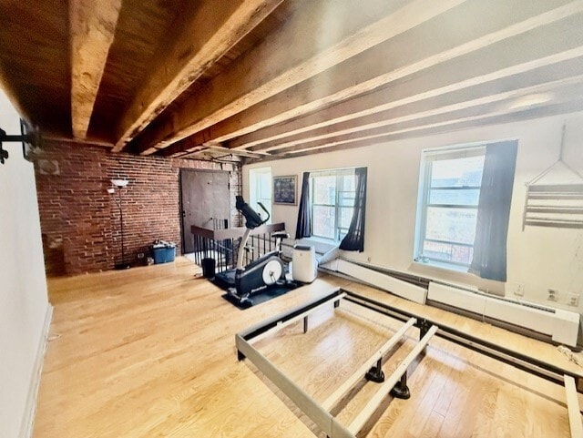 Building Photo - 57 Fulton St
