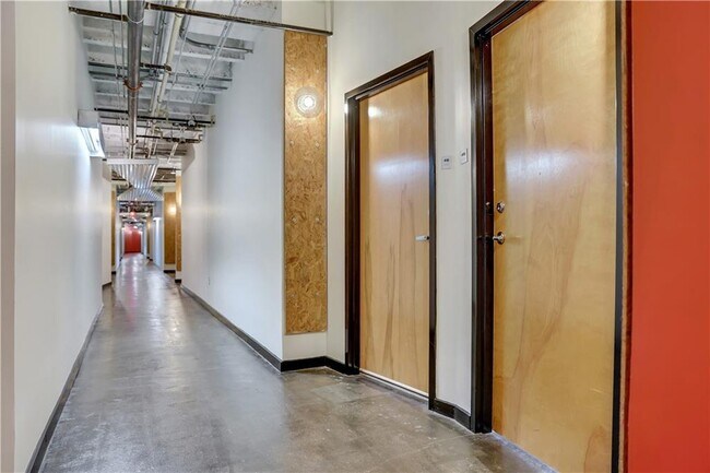 Building Photo - 878 Peachtree St NE