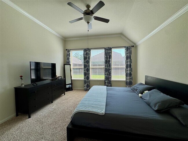 Building Photo - 16847 Hammon Woods Dr