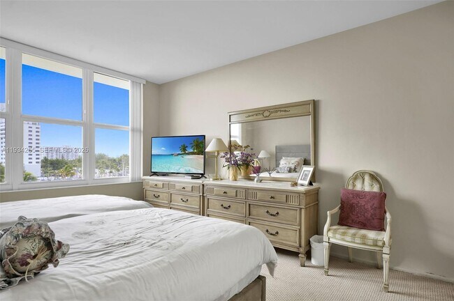 Building Photo - 4747 Collins Ave