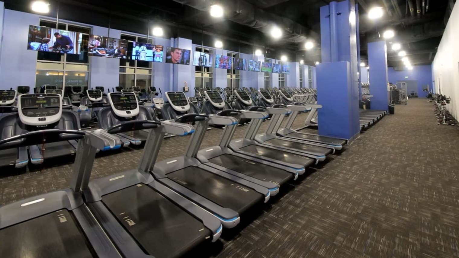 Building Photo - 810 Pacific Ave