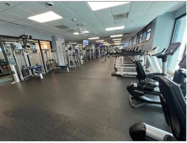 Building Photo - 7004 JFK Blvd E