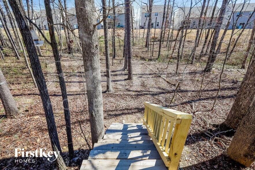 Building Photo - 1207 Harkey Creek Dr