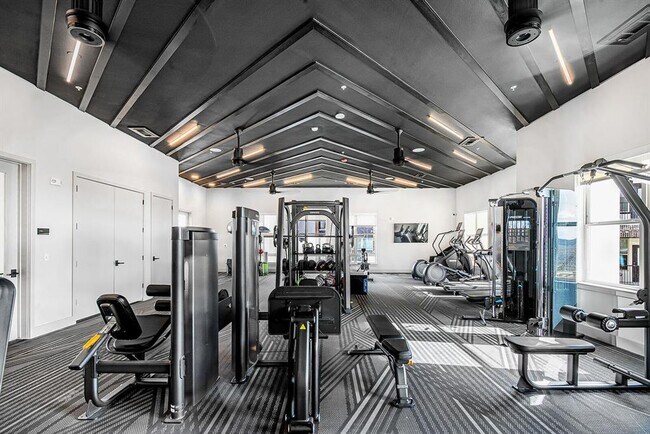 Building Photo - 4401 E Pflugerville Pkwy