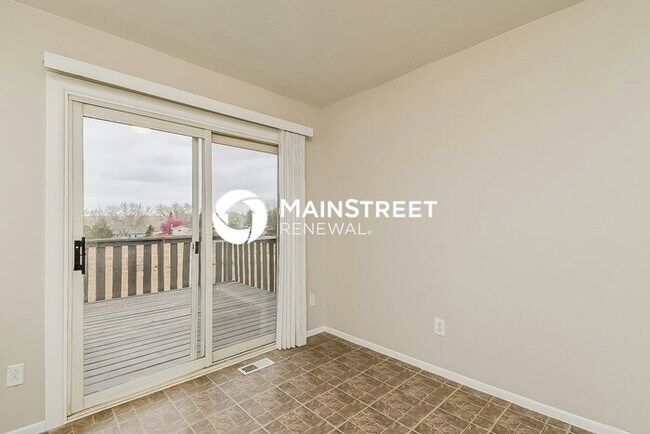 Building Photo - 3 Bedroom Pet-Friendly Home in Colorado Springs, CO with Main Street Renewal