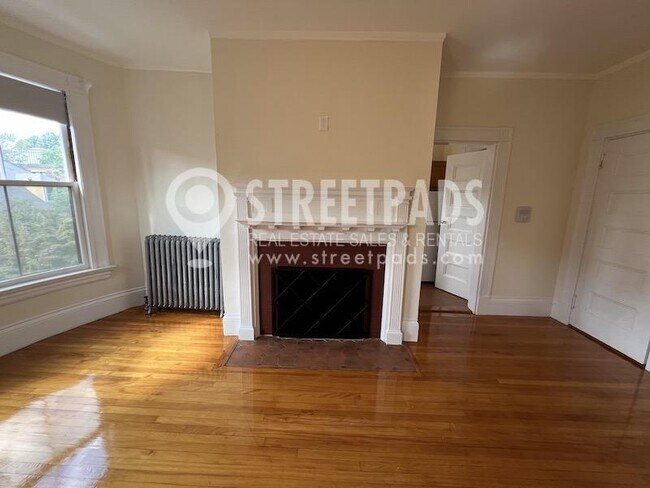 Building Photo - 1 bedroom in Cambridge MA 02138