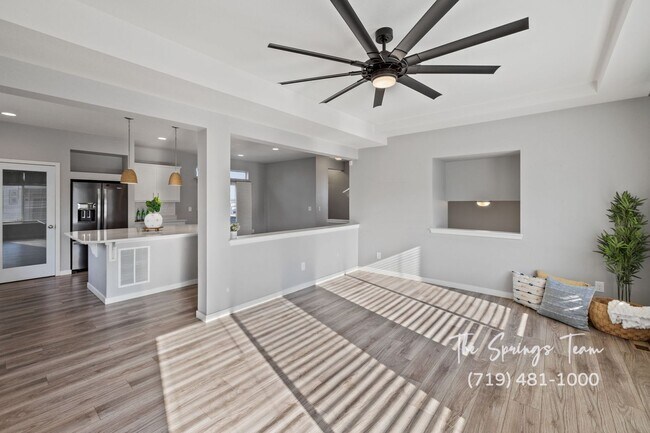 Building Photo - MODEL-PERFECT BANNING LEWIS RANCH HOME WIT...
