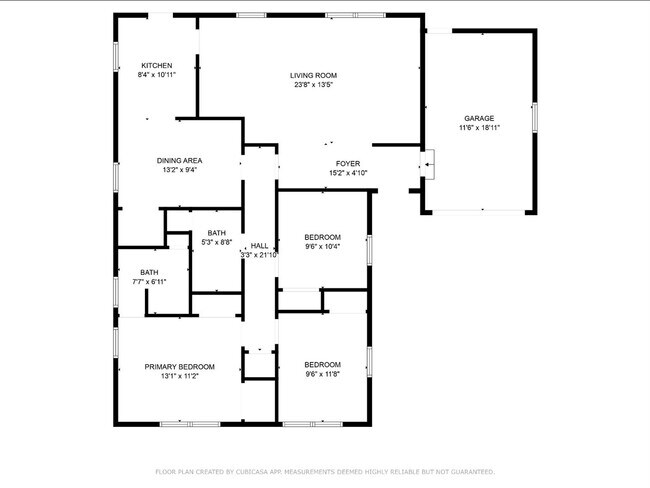 Building Photo - Huntsville