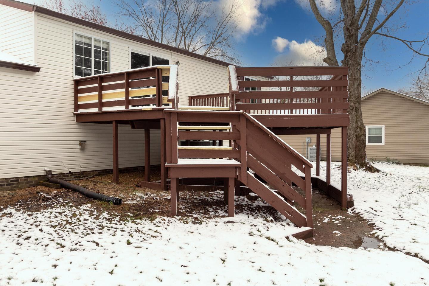 Building Photo - Gorgeous Fishers Home in a Sought-After Community