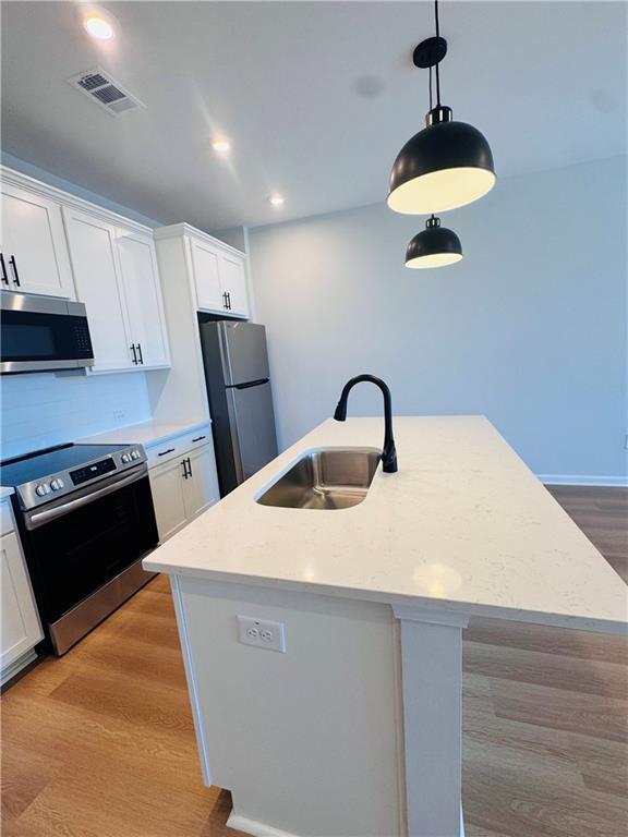 Building Photo - 103 Pk Rdg Cir