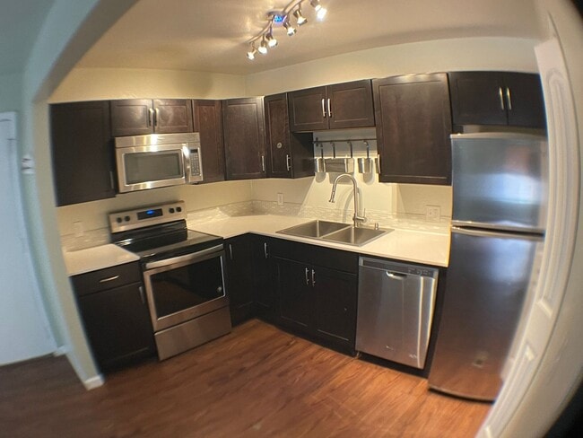 Building Photo - AVAILABLE NOW! Upgraded 2-Bed, 2-Bath Cond...