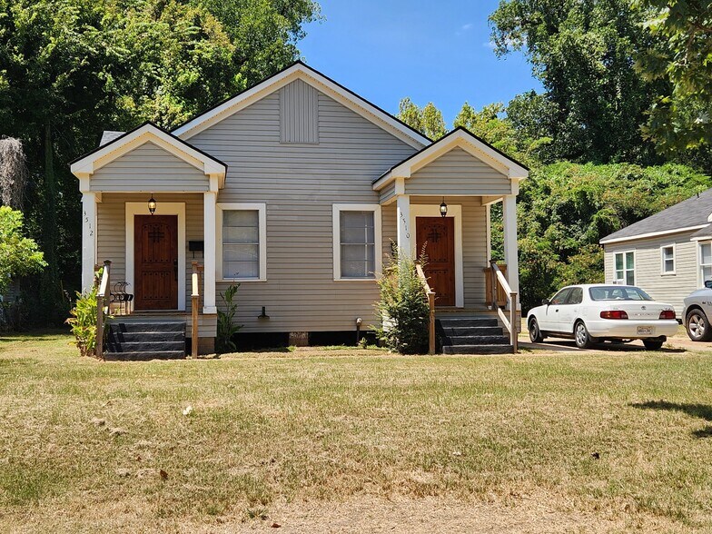 Building Photo - 3512 Alexander Ave