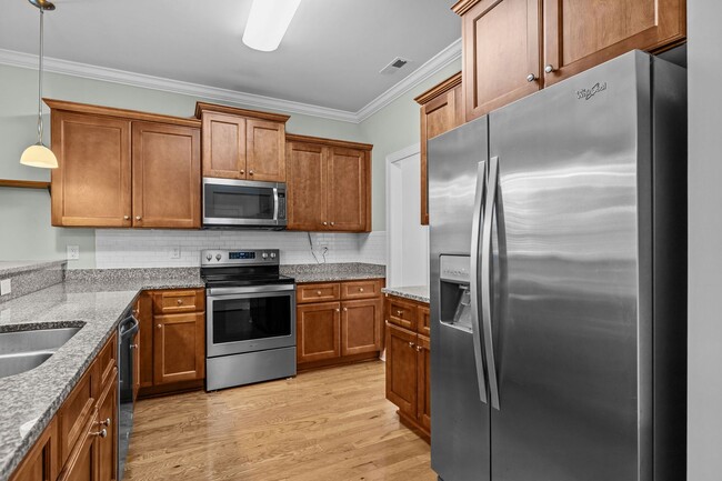 Building Photo - Blair Farms Home available for Long Term R...