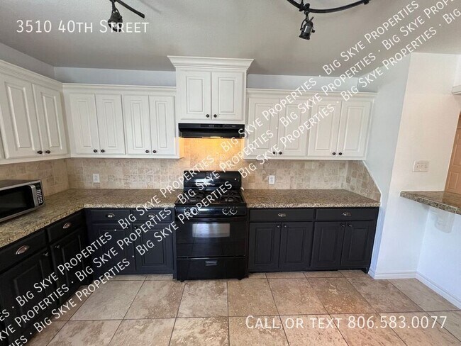 Building Photo - 3510 40th St