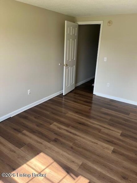 Building Photo - 1711B Cliff Ridge Ct