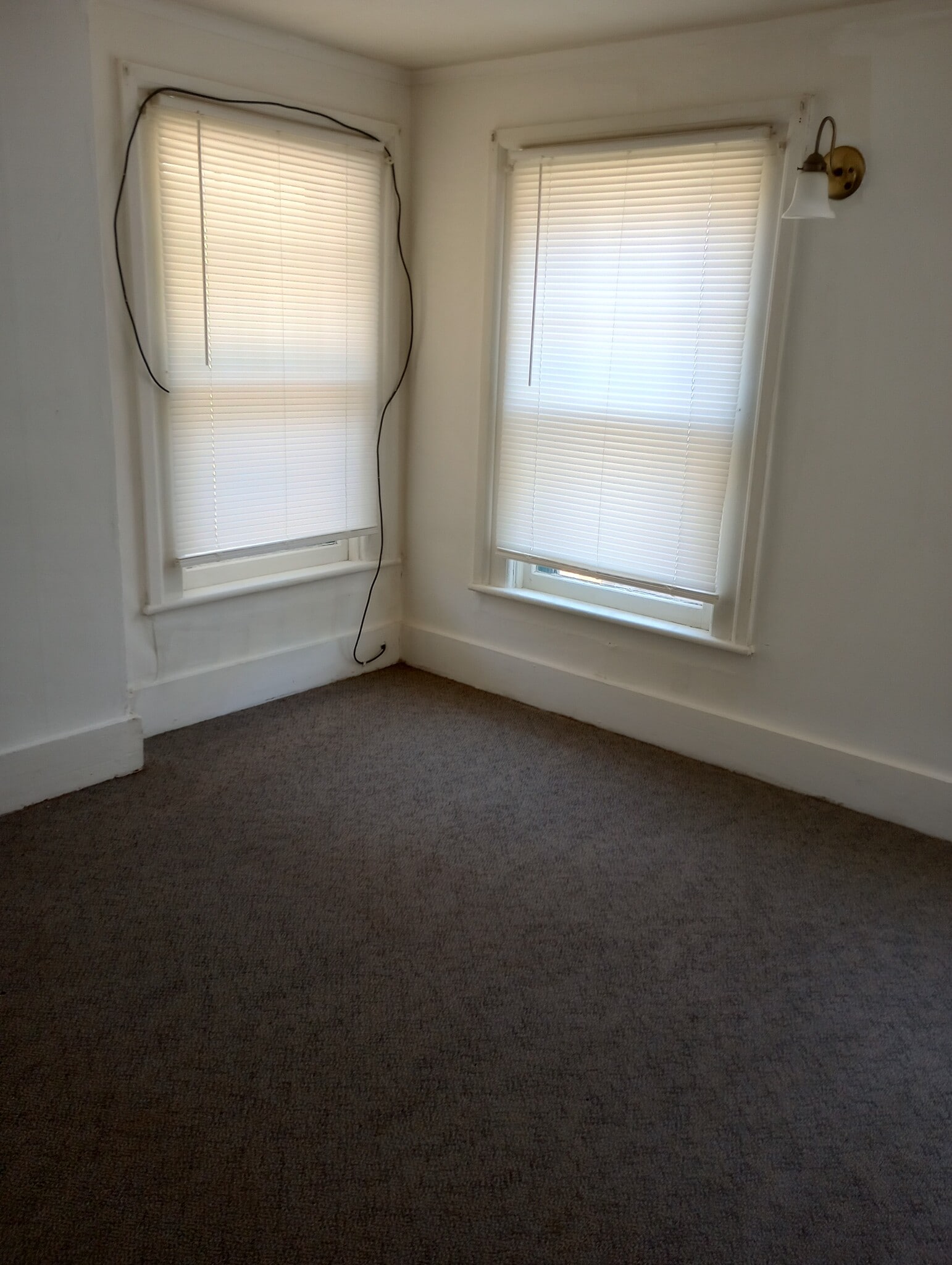 Bedroom view 2 - 741 W Church St