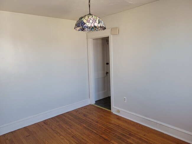 Building Photo - 3605 Tatnall St