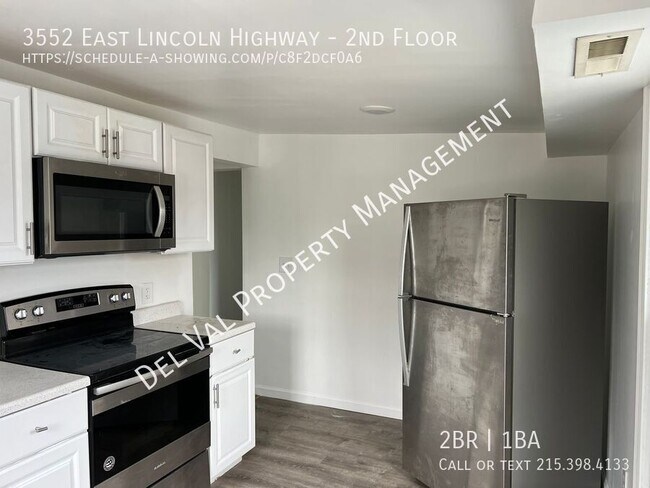 Building Photo - 3552 Lincoln Hwy E