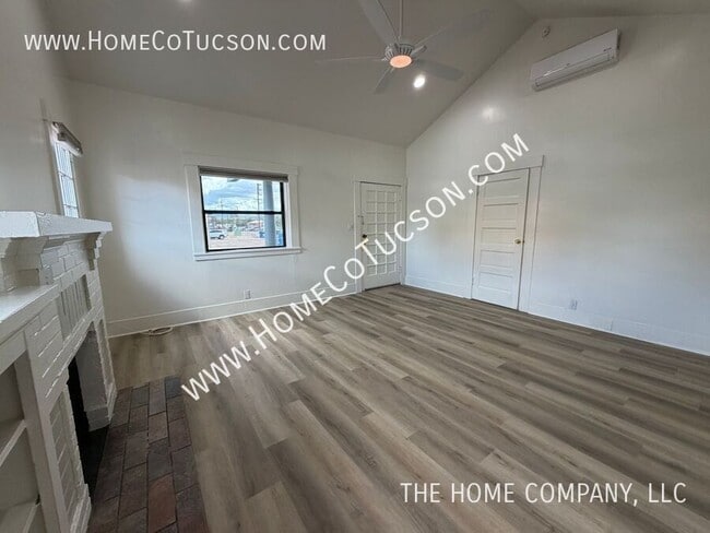 Building Photo - 429 N Park Ave