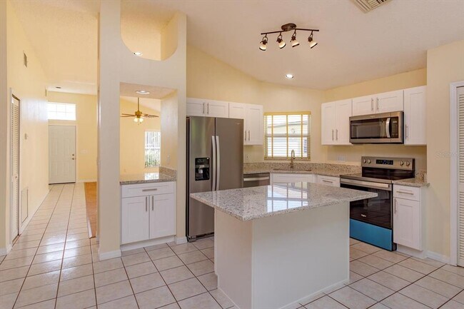 Building Photo - 1614 Sand Key Cir