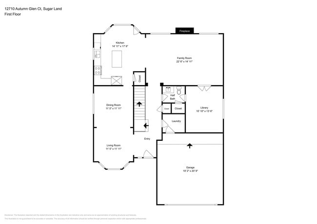 Building Photo - 12710 Autumn Glen Dr