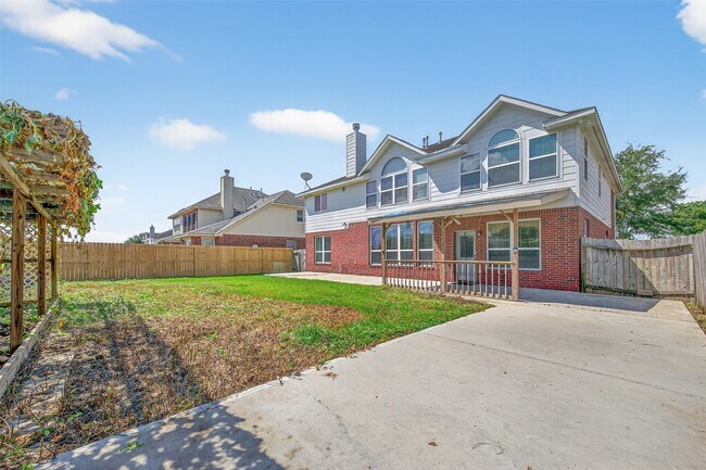 Building Photo - 11315 Riverstone Lake Ln
