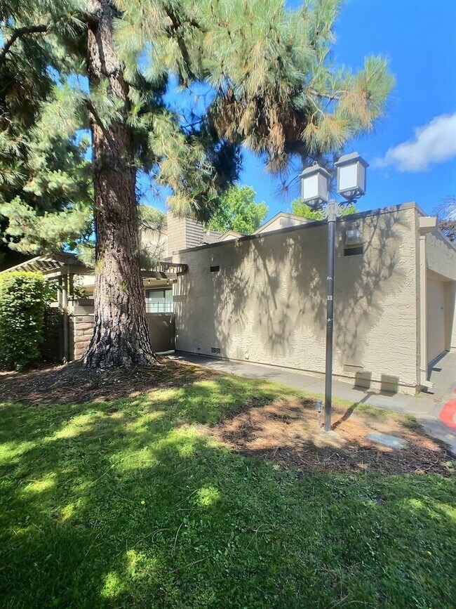 Building Photo - Dry Creek Village Townhouse!