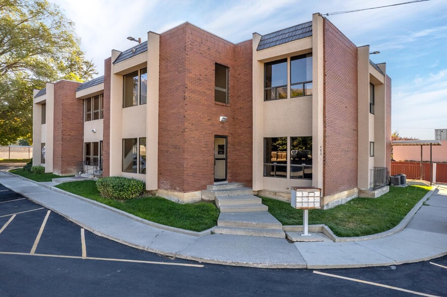 Building Photo - 405 S 100 E