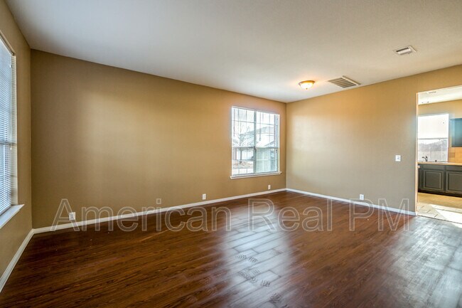 Building Photo - 2501 Tar Heel Dr