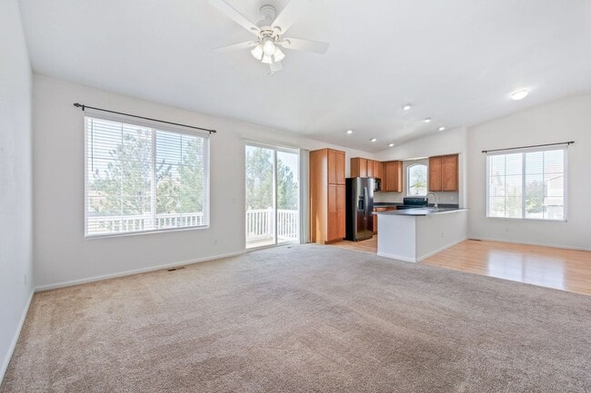 Building Photo - Bright & Spacious 4BR Tri-Level Home w/ Backyard + 2-Car Garage | Pool Access Included!