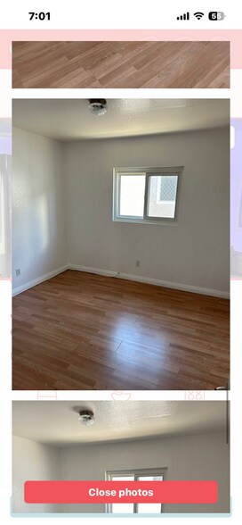 Building Photo - 971 S Florez St
