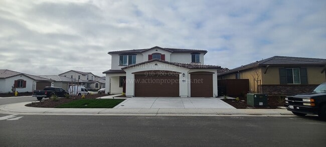 Primary Photo - Lumiere @ Sierra West, Roseville Lennar Ne...