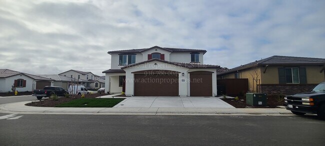 Primary Photo - MOVE-IN SPECIAL! Lumiere @ Sierra West, Ro...