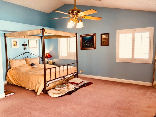Building Photo - Gorgeous Furnished Oasis in Las Vegas Avai...