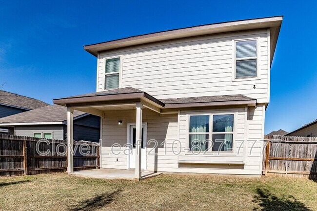 Building Photo - 2450 Dry Moss Way