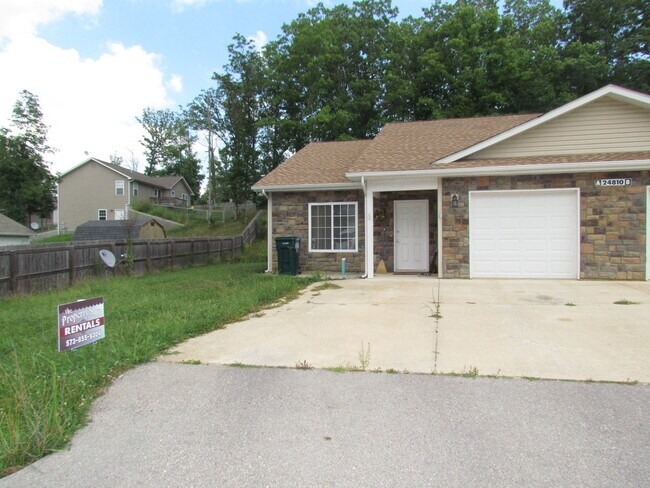 Building Photo - 24810 Talladega Rd