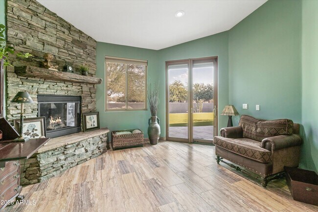 Building Photo - 14541 E Gamble Ln