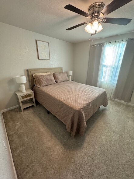 Master bedroom - 66 Clara Ct