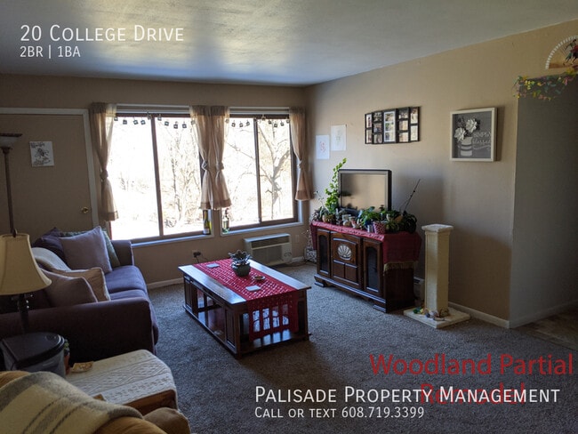 Building Photo - 20 N College Dr