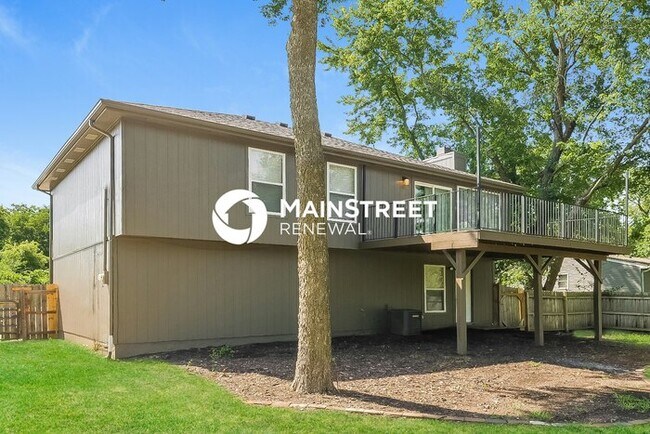 Building Photo - 3 Bedroom Pet-Friendly Home in BELTON, MO ...