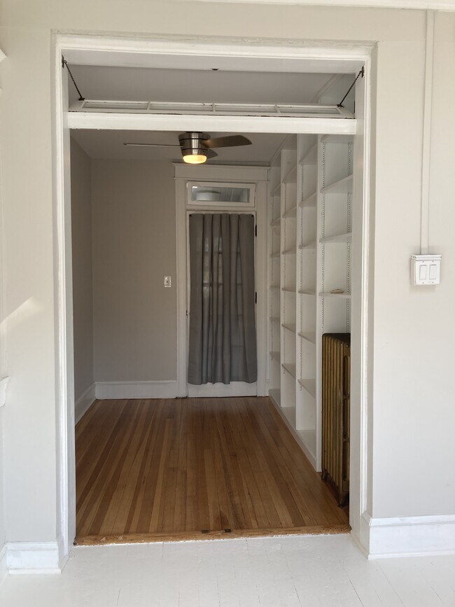 Building Photo - 1825 Massachusetts Ave SE