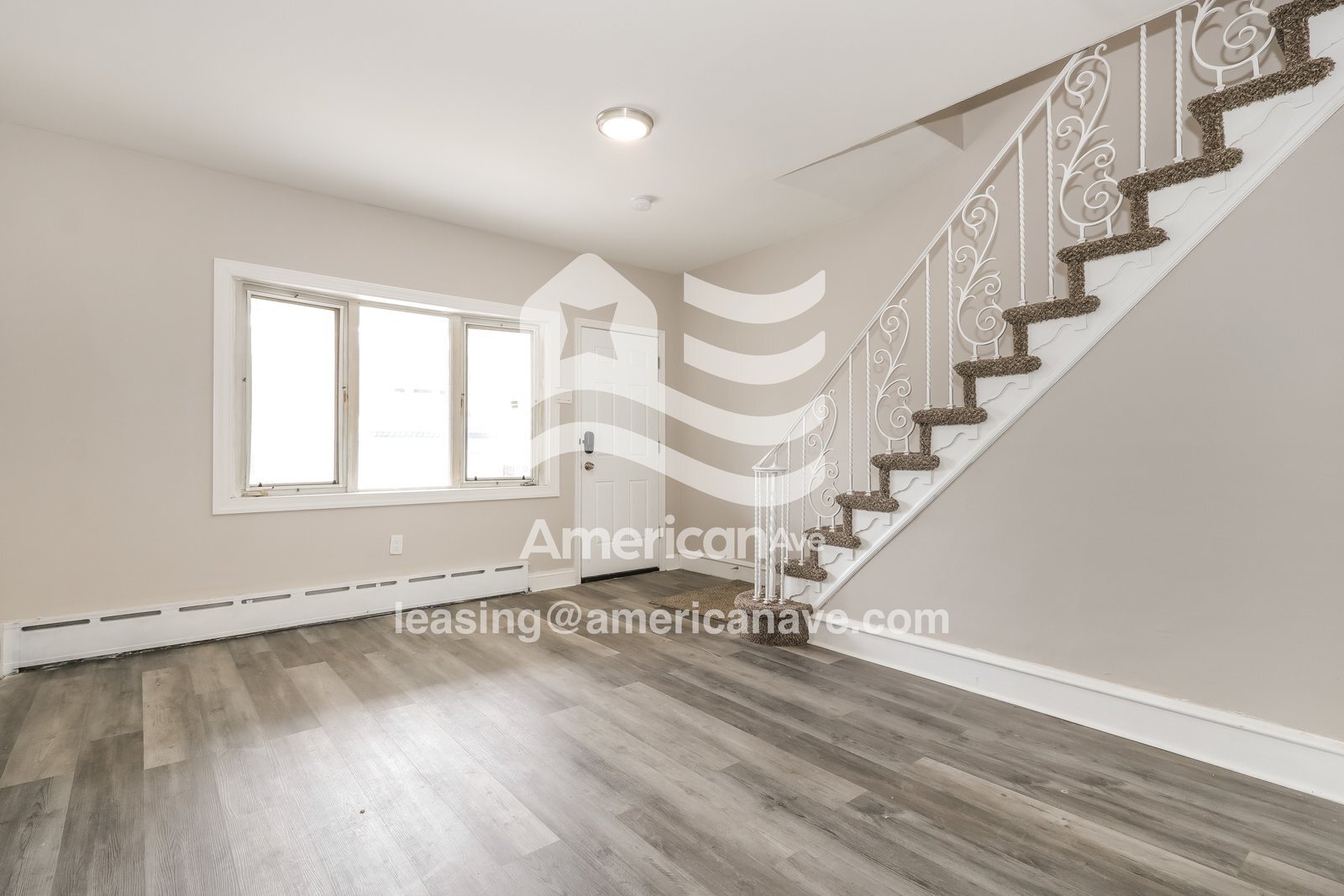 Building Photo - 1747 Scattergood St